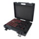 KS Tools Feinmechanik-Werkzeug-Satz, 21-teilig