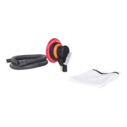 KS Tools Feinschliff-Exzenterschleifer mit Staubabsaugung-4