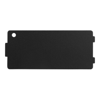 KS Tools Feinteiler, ungeschlitzt, 117x50x1,2 mm