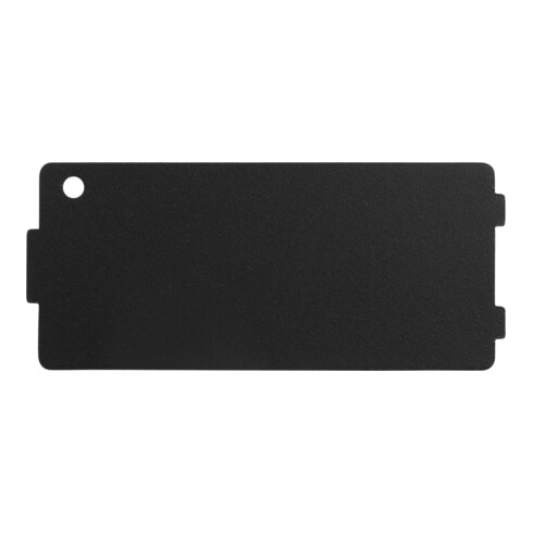 KS Tools Feinteiler, ungeschlitzt, 117x50x1,2 mm