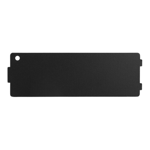 KS Tools Feinteiler, ungeschlitzt, 155x50x1,2 mm