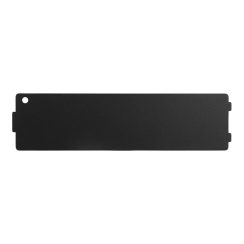 KS Tools Feinteiler, ungeschlitzt, 193x50x1,2 mm