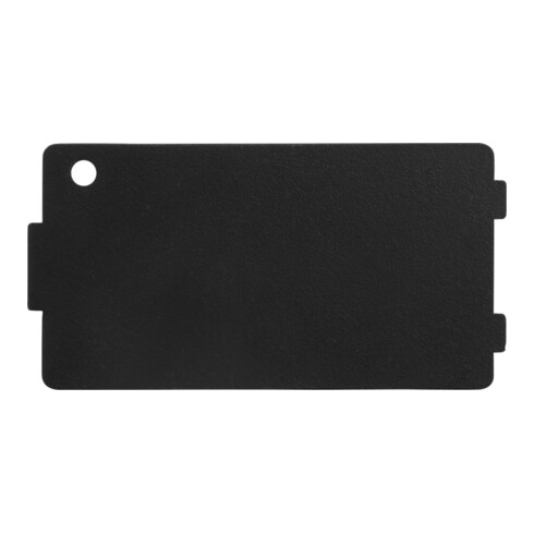 KS Tools Feinteiler, ungeschlitzt, 79x50x1,2 mm