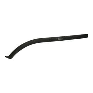 KS Tools Felgenschließhebel für dreigeteilte Felgen, 396 mm