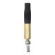 KS Tools Felgenschloss-Demontage-Satz, 15-tlg