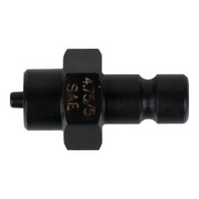 KS Tools felsdoorn, 4.75-5mm, OP1, SAE