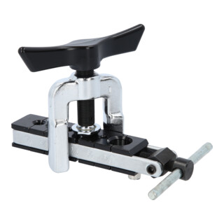 KS Tools felsgereedschap inch met snelspaninrichting