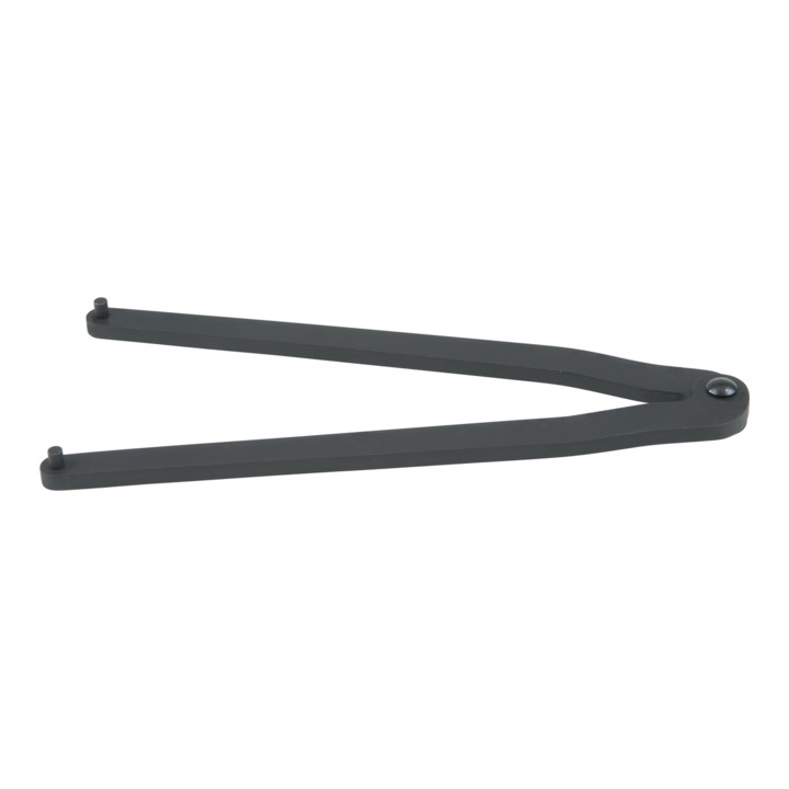 KS Tools felsleutel Ø 14 - 100 mm met spie diameter 5.0 mm