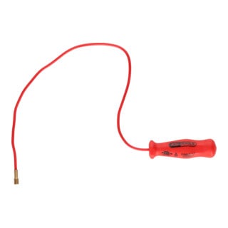 KS Tools Felxibler Magnetheber mit Schutzisolierung, 1000 g