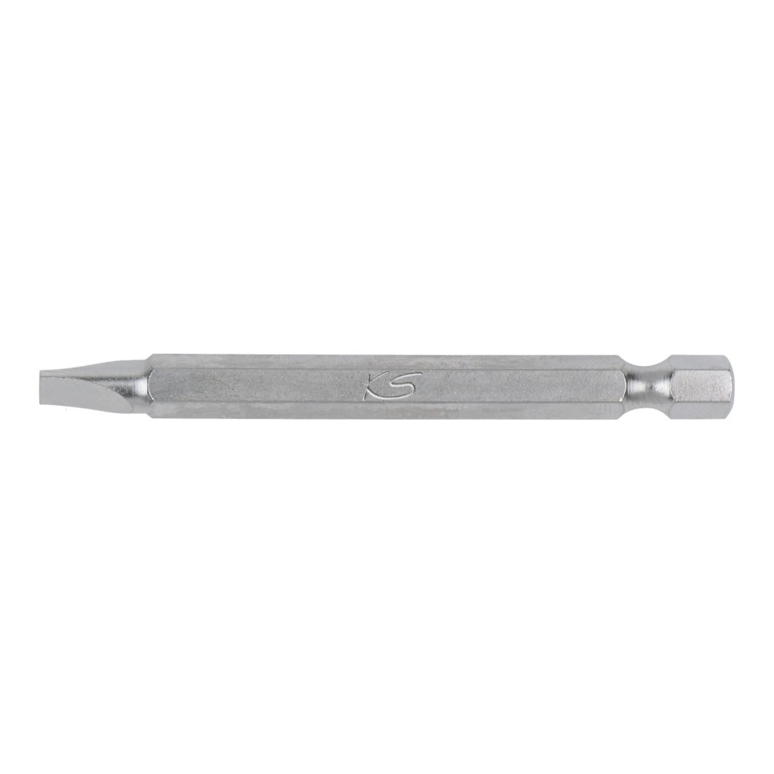 KS Tools Fente pour embout 1/4", 75mm, 8mm