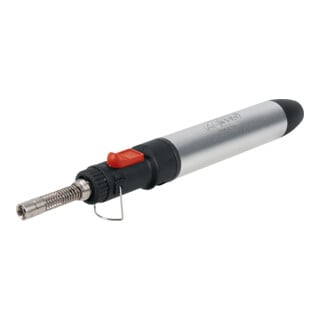 KS Tools fer à souder à gaz sans allumage piézo