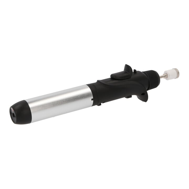 KS Tools Fer à souder au gaz avec allumage piézoélectrique