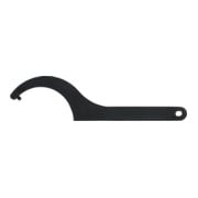 KS Tools Fester Hakenschlüssel mit Zapfen-1