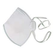 KS Tools FFP1 masque anti-poussière pliable sans valve-1