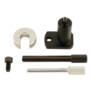 KS Tools Fiat / Iveco / PSA - motor afstel gereedschap set, 6 stuks