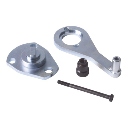 KS Tools Fiat motor afstelgereedschap set, 4-deligTipo, Tempra, Ducato, 1.9TD