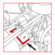 KS Tools Fiat / PSA - motor afstelgereedschap set, 12 stuks-4