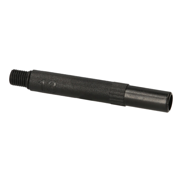 KS Tools Fiberglas Befülladapter gerade für Volvo 5/16" - 24 UNF