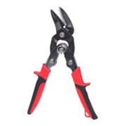 KS Tools Figuren-Durchlaufschere, linksschneidend-4