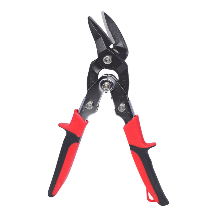 KS Tools figuurschaar, linkse snede