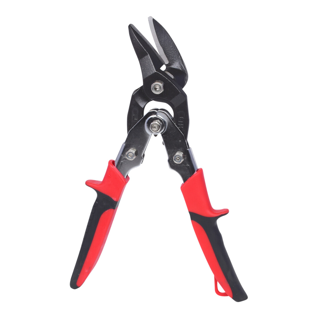 KS Tools figuurschaar, linkse snede
