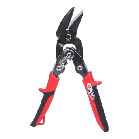 KS Tools figuurschaar, linkse snede