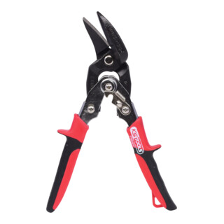 KS Tools figuurschaar, rechtse snede