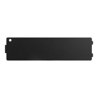 KS Tools fijnverdeler, zonder gleuf, 193x50x1.2 mm