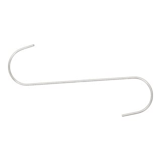 KS Tools Fil d'ouverture de porte, double courbe