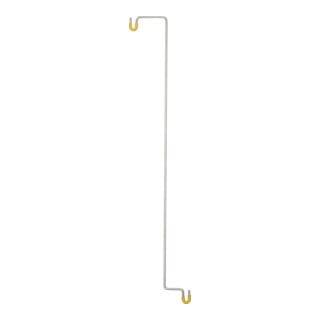KS Tools Fil d'ouverture de porte, double crochet coulissant
