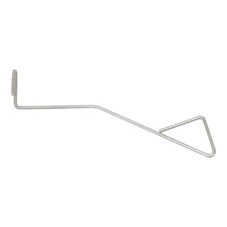 KS Tools Fil d'ouverture de porte, tirette de bouton