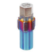 KS Tools Filettatrice con perno di guida per sensori NOX, M20x1,5-5