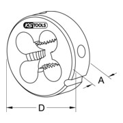 KS Tools Filiere -3