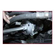 KS Tools Filter-Spannschlüssel 3-armig-4