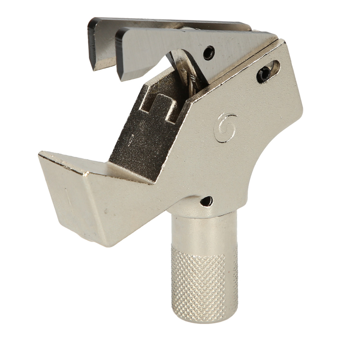 KS Tools Finitore per filettature esterne, M4 - M45