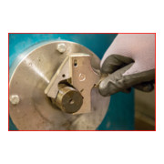 KS Tools Finitore per filettature esterne, M4 - M45-5