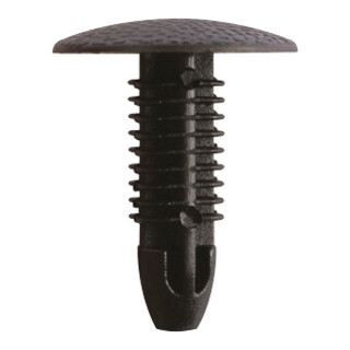 KS Tools Fissaggio del cablaggio per Nissan, 50pz.