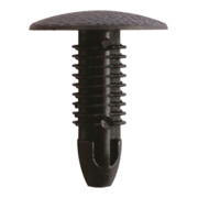 KS Tools Fissaggio listelli del cablaggio per Nissan, 10pz.