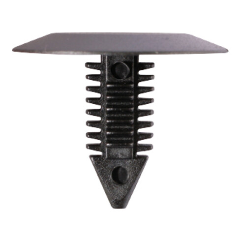 KS Tools Fissaggio listelli del cablaggio per VW, 10pz. Ø7,9/24,3,mm