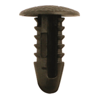 KS Tools Fissaggio listelli del cavo della griglia del cofano per Nissan, 10pz.
