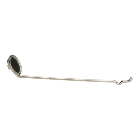 KS Tools Fixation de miroir de vidéoscope Wi-Fi pour sondes-Ø 5,5 mm