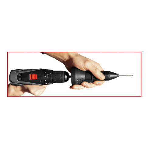 KS Tools fixation par rivets aveugles
