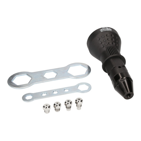 KS Tools fixation par rivets aveugles