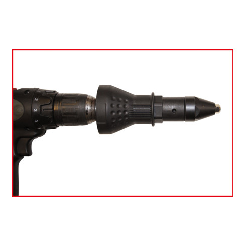 KS Tools fixation par rivets aveugles