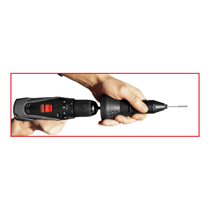 KS Tools fixation par rivets aveugles