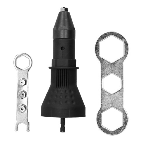 KS Tools fixation par rivets aveugles