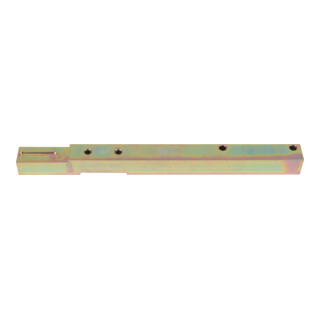 KS Tools Fixierhalter, 280x22x22 mm