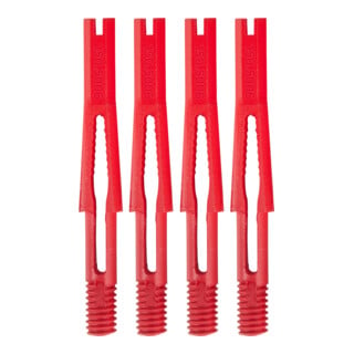 KS Tools FIXIT schroefmontagehulpset 6 mm, 4 st.