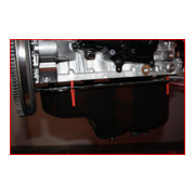 KS Tools FIXIT Set d'aide au vissage 6 mm, 4 pcs.-5