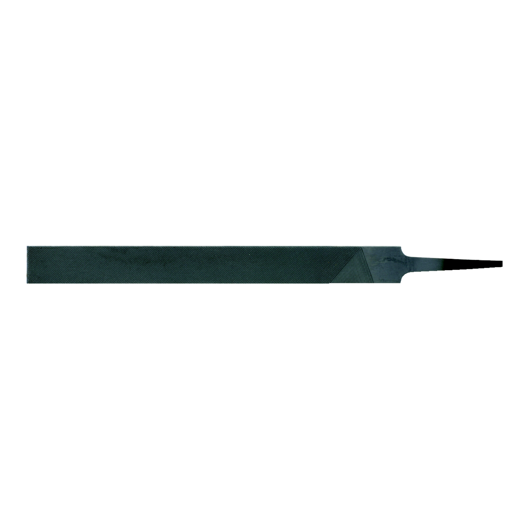 KS Tools Flach-Feilenblatt, Form B, 350mm, Hieb1